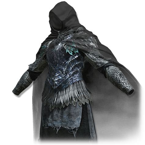 Black Knife Armor - Elden Ring - Chest Armors - Armors | Gamer Guides®