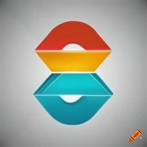 Tech online shop logo design on Craiyon