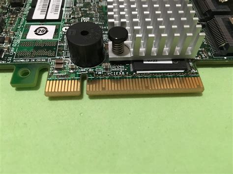 AutumnfieldLSI 9267-8i 6Gb 8Port Internal raid 1G PCI Controller card SATA cache s SAS PCケーブル ...