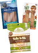 Dog Treats & Chews: Training, Freeze-Dried, Bully Sticks | Petco