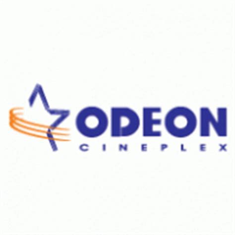 Odeon Logos