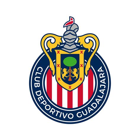 Paper, Party & Kids Chivas Logo Chivas Logo SVG PNG Chivas Soccer Logo Chivas Mexican Chivas ...