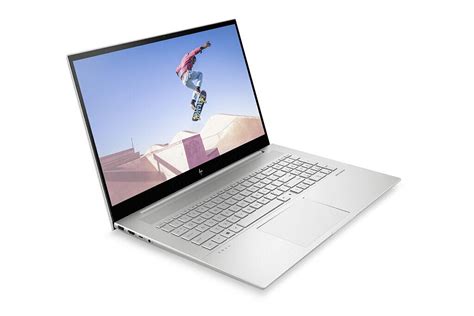 HP’s new Envy x360 15 laptop will be available in both Intel and AMD ...