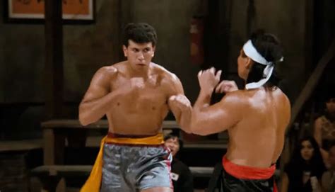 What Ever Happened To Michel Qissi aka ‘ Tong Po’ From Kickboxer? (2023 ...