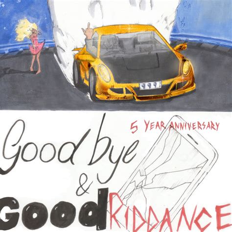 ‎Goodbye & Good Riddance (5 Year Anniversary Edition) - Album by Juice ...