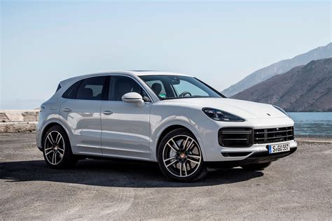 Configurations For 2023 Porsche Cayenne | 2023 Calendar