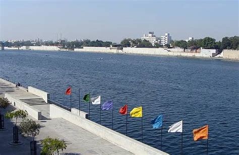 Ahmedabad Riverfront Review: Things to do in Sabarmati Riverfront Park ...