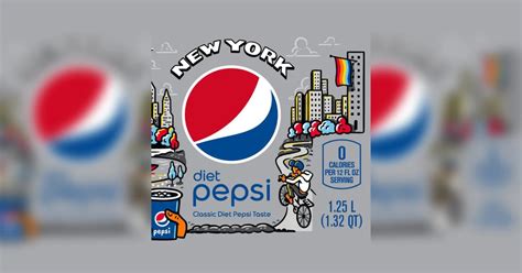 The Unknown History of Diet Pepsi