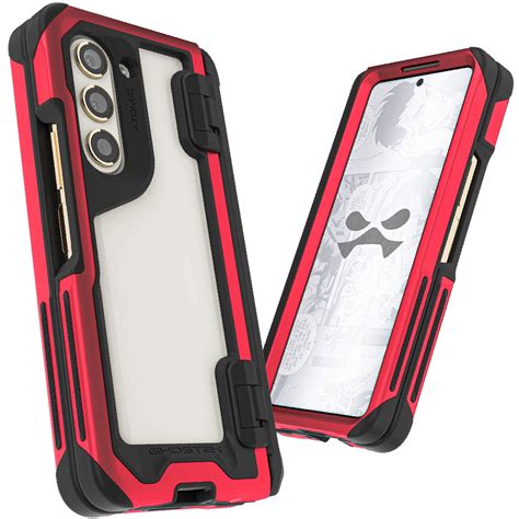 Samsung Z Fold 5 Cases, Covers and Accessories — GHOSTEK