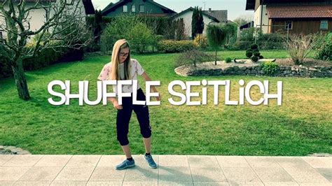 Shuffle Dance 1 - YouTube