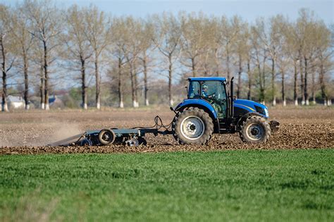 Essential Types Of Farm Tools And Equipment For A Small Farm