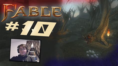 Fable Anniversary: Full Playthrough - Part #10 - YouTube