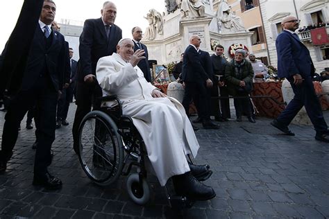 Papal calendar: 2023 holds important events for Pope Francis - Catholic ...