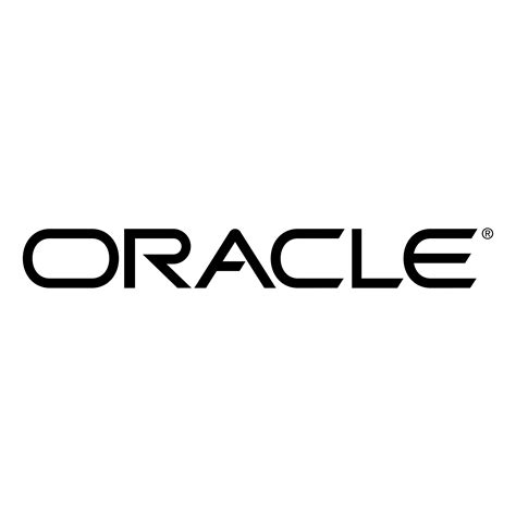 Oracle Logo PNG Transparent & SVG Vector - Freebie Supply