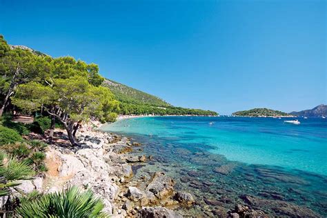 Visit Formentor Beach by Catamaran - Tour2b