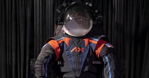 NASA unveils new spacesuits for the moon | Just The News