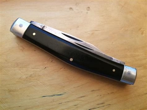 Vintage 'Stockman' knife. Made in Germany. | Antiques Board