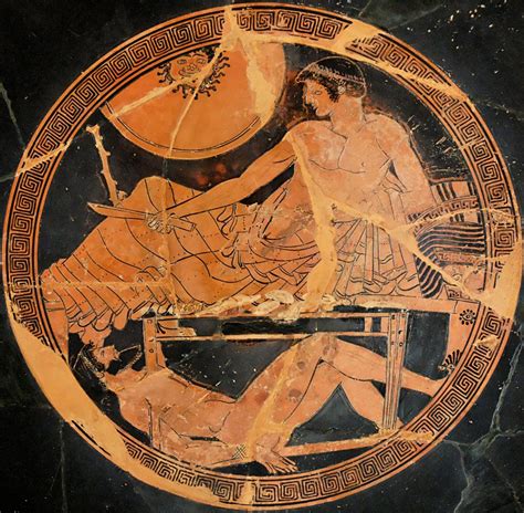 The Iliad: A Poem of Force and Pity – Veritas Journal