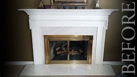 Fireplace Door Installation - Chimney, Fireplace & Dryer Vent Sweep and Repairs