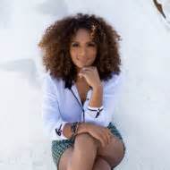 A superb transgender awareness keynote from Janet Mock | Total Engagement Consulting by Kimer