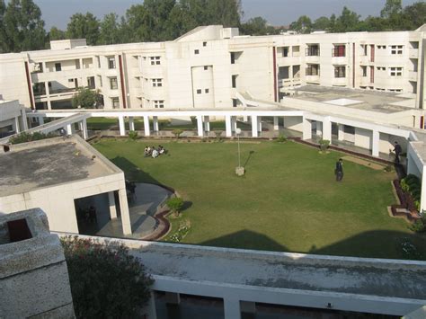 Tanmay Mandal: My Hostel @ IIT-Kanpur