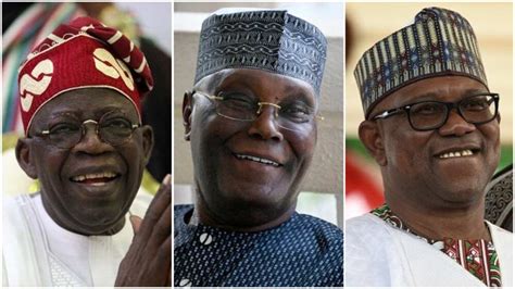 List of Supreme Court Judges Who May Decide Nigeria’s Next President as Atiku, Obi Reject ...