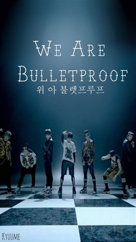 Wallpaper BTS {We Are Bulletproof} | Bts wallpaper, Bts fanart, Bts boys