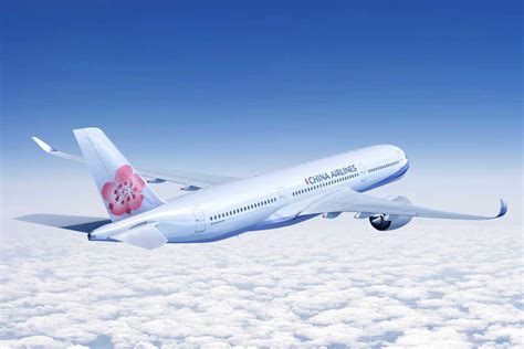 China Airlines Flights | CheapTickets.hk