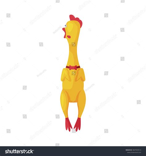 2,815 Chicken rubber Stock Vectors, Images & Vector Art | Shutterstock