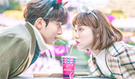 Awesome Kdrama Rom-Coms to Watch On Any Day (Part 1) - MyDramaList (ES)