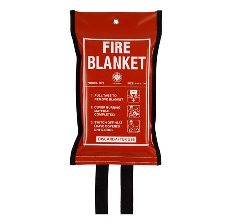 Fire Blankets - Howler UK