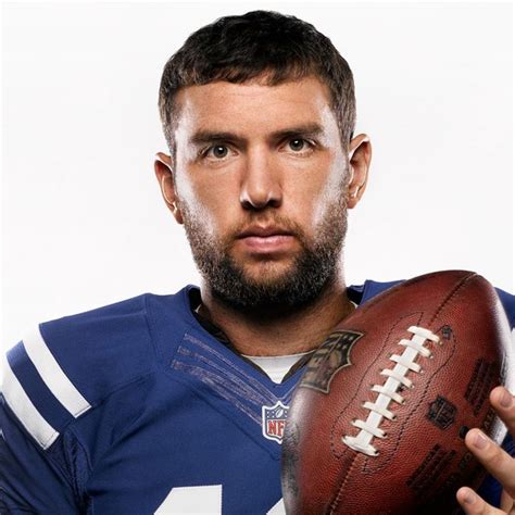 Andrew Luck Biography | Know more about his Personal Life, Wife, Net Worth, College Stats,