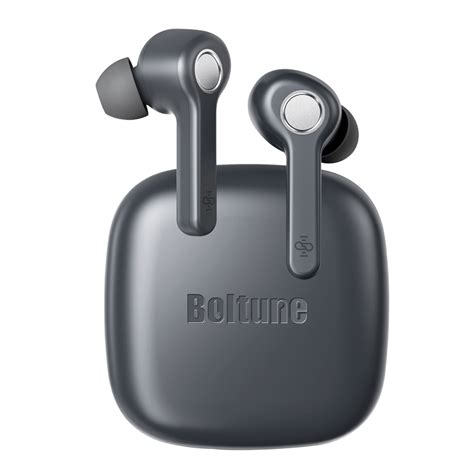 Upgraded Bluetooth IPX8 40Hours Play Time True Wireless Headphones