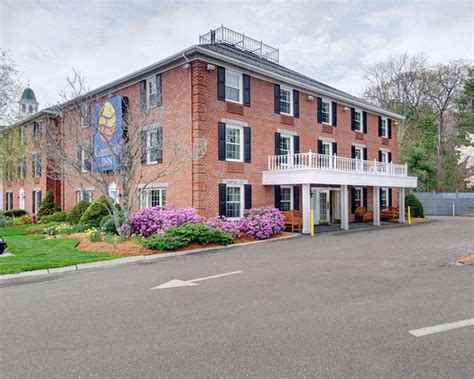 COMFORT INN FOXBORO - MANSFIELD $84 ($̶1̶0̶2̶) - Updated 2020 Prices ...