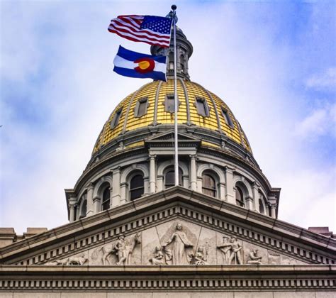 Denver Capitol Building-2 - Travel Off Path