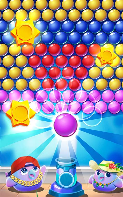 Bubble Shooter for Android - APK Download