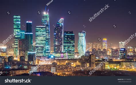 135,147 Russia City At Night Images, Stock Photos & Vectors | Shutterstock