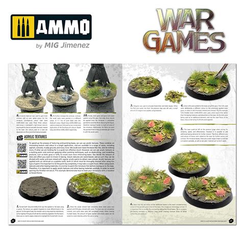 How to Paint Miniatures for Wargames ENGLISH | HLJ.com