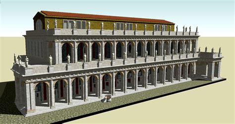 The Best Domestic Roman Architecture Quizlet Ideas