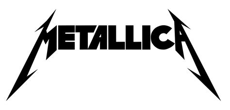 Metallica – Logos Download