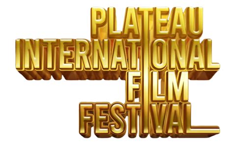 Schedule - Plateau International Film Festival