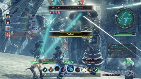 Xenoblade Chronicles X Review - GameSpot