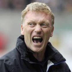 David Moyes Quotations (36 Quotations) | QuoteTab