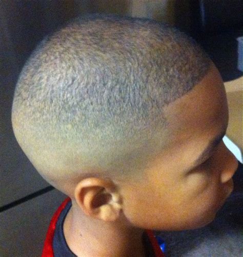 Kids haircut... Bald fade! #mobile barber | DEEZ CUTS | Pinterest | Bald fade, Kid haircuts and ...