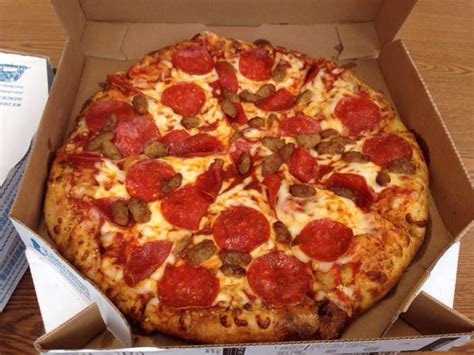 Domino's Pizza - | Restaurant - Fast Food