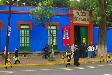 11 Best Museums in Mexico City - Where to Discover México City Art ...