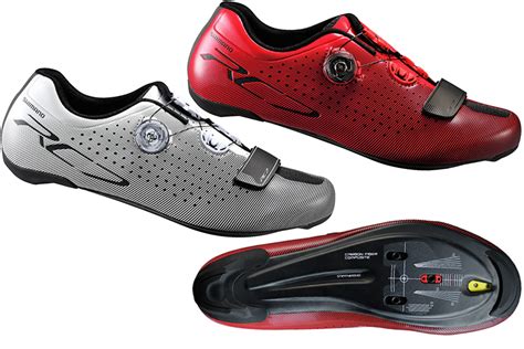 Shimano kicks out new Enduro, Trail, XC & Road shoes, plus new footwear ...