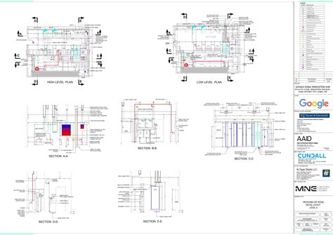 MEP Design – MEP Design