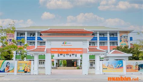 Học Phí Cao đẳng FPT Polytechnic 2022 Và Những Thông Tin Liên Quan ...