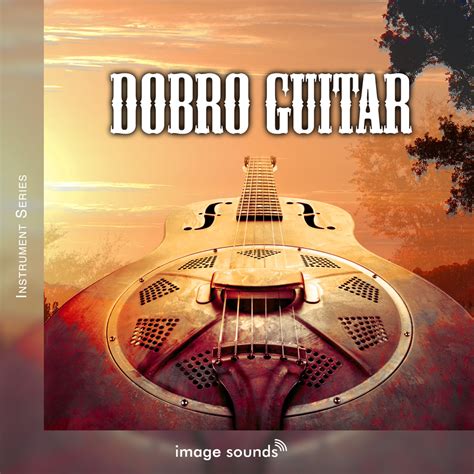 Dobro Guitar | Image Sounds